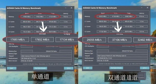 惠普戰(zhàn)66如何加內(nèi)存 惠普戰(zhàn)66升級內(nèi)存教程
