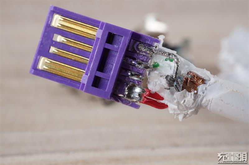 誰家更厚道?OPPO/一加/華為三款5A大電流快充數(shù)據(jù)線對比評測