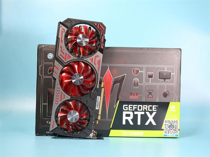 影馳RTX 2070 Super Gamer OC/2080 Super大將顯卡區(qū)別對(duì)比評(píng)測(cè)