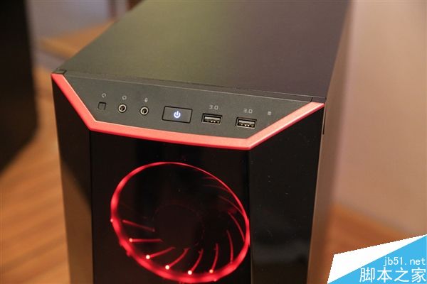 酷冷至尊MasterBox Lite 5中塔機箱首發(fā)圖賞:鏡面前板顏值驚艷