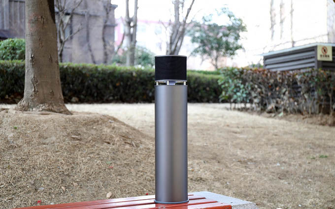 100W大功率的艾特銘客A600X 體驗(yàn)影院級別的藍(lán)牙音響!