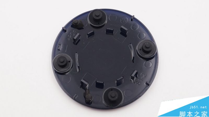 小度人工智能音箱1S內(nèi)部做工如何 小度人工智能音箱1S拆解圖解評測