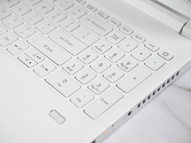 強大的平面設計利器 Acer ConceptD 3詳細圖文評測