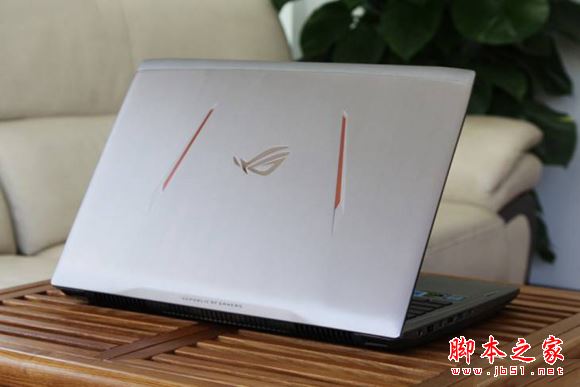 華碩ROG S5V值得買嗎？華碩ROG S5V鈦金版筆記本全面深度評測圖解