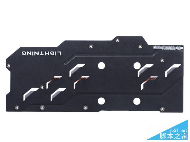 微星GTX 1080Ti LightningZ值得買(mǎi)嗎？微星GTX1080 Ti新閃電全面圖解評(píng)測(cè)