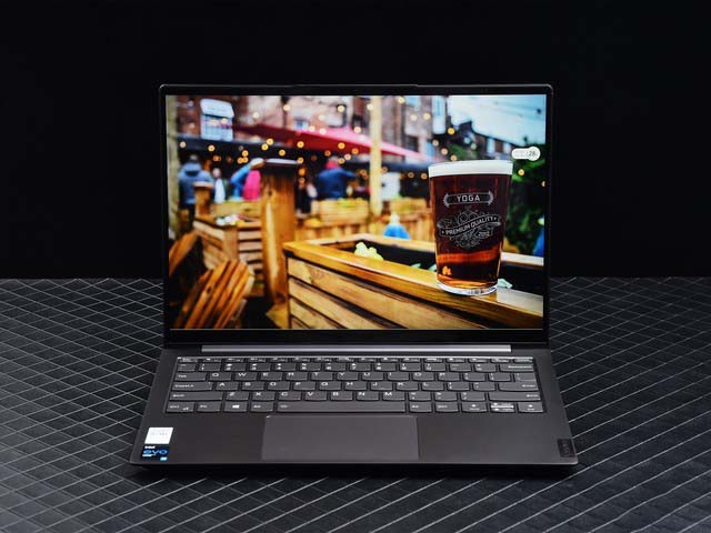 聯(lián)想YOGA 13s 2021酷睿版怎么樣 聯(lián)想YOGA 13s 2021酷睿版詳細(xì)評(píng)測(cè)