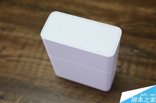 华为路由器A1 Lite开箱图赏:通过Hi键一键扩展Wi-Fi