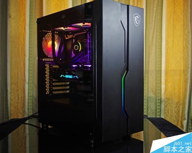 RTX2060和GTX1070哪個(gè)值得買(mǎi) RTX2060和GTX1070顯卡區(qū)別對(duì)比評(píng)測(cè)