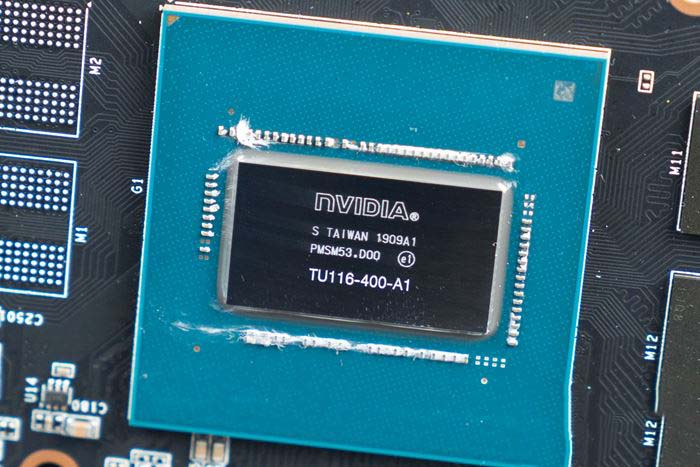 影馳GTX 1660 Ti金屬大師顯卡拆解+評(píng)測(cè) 影馳GTX 1660 Ti顯卡性能怎么樣