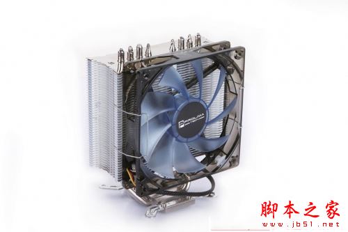 裝機(jī)必備:什么樣的散熱器可以鎮(zhèn)得住“超跑”的奔騰紀(jì)念版
