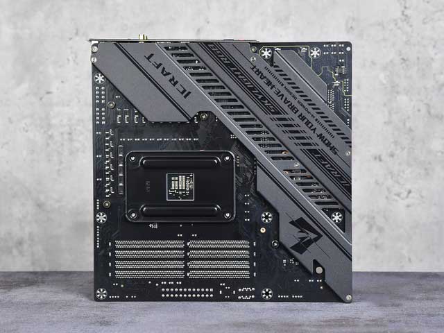 銘瑄iCraft B550M WiFi主板怎么樣 銘瑄iCraft B550M WiFi主板詳細(xì)評(píng)測