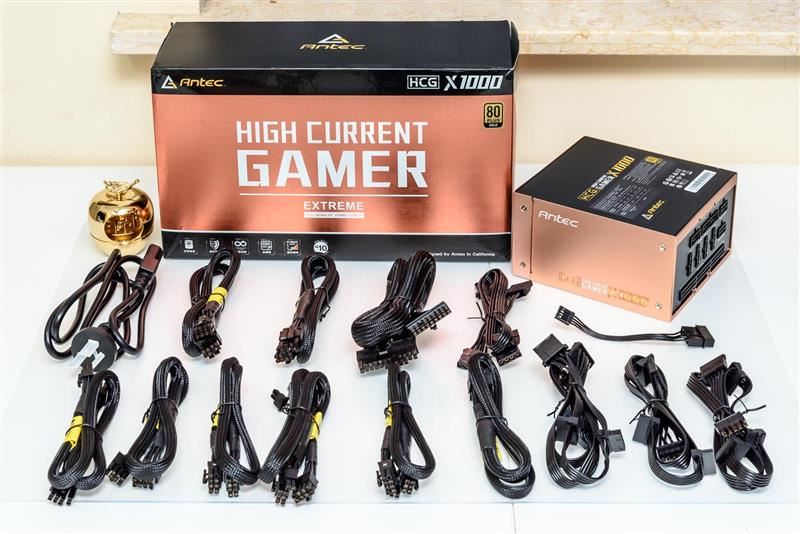 影馳GTX 2060 GAMER顯卡評(píng)測(cè)