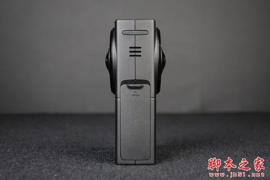 最高性價(jià)比 5.7K新品小蟻VR全景相機(jī)評(píng)測(cè)