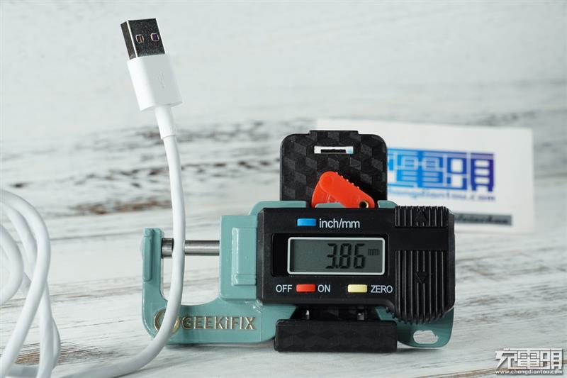 誰家更厚道?OPPO/一加/華為三款5A大電流快充數(shù)據(jù)線對比評測