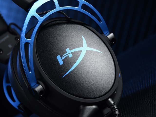 HyperX阿爾法加強(qiáng)版游戲耳機(jī)怎么樣 HyperX阿爾法加強(qiáng)版游戲耳機(jī)評(píng)測(cè)