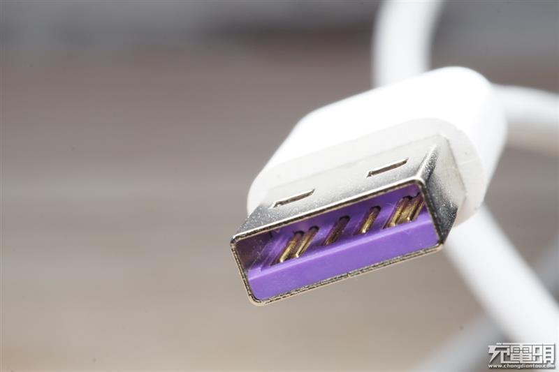 誰家更厚道?OPPO/一加/華為三款5A大電流快充數(shù)據(jù)線對比評測