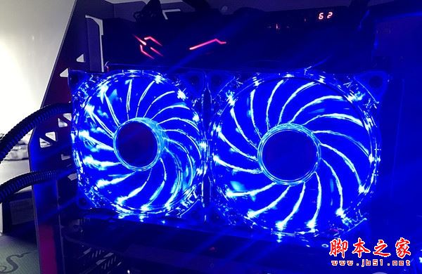 鑫谷水凌霜240散熱器怎么樣？鑫谷水凌霜240全面評測圖解