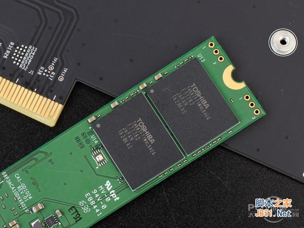 浦科特M8Se SSD怎么样 浦科特M8Se 1TB SSD图文详细评测