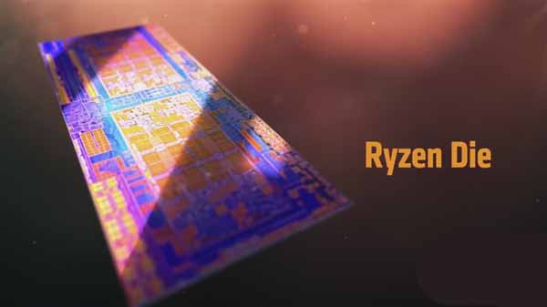 16/12核心是怎么回事?AMD 16/12核心發(fā)燒級(jí)Ryzen揭秘