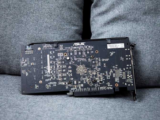 RX590GME顯卡怎么樣 華碩AREZ RX590 GME顯卡評(píng)測(cè)