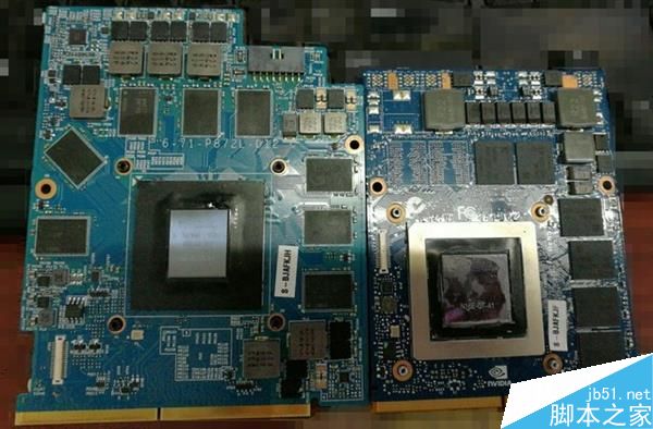 硬件詳解:買筆記本電腦該選哪個顯卡好?