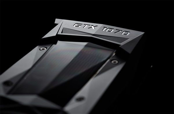 GTX1070顯卡跑分如何？NVIDIA GTX1070游戲?qū)崪y性價已超神