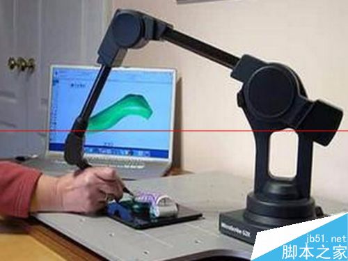 怎么把攝像頭變成文字掃描器？