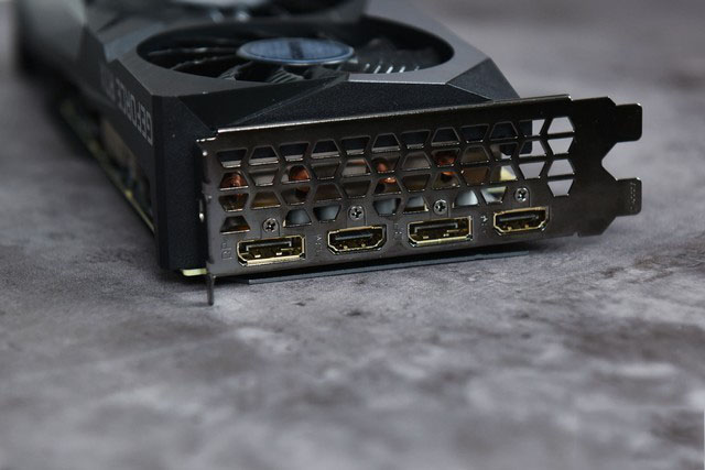 技嘉RTX 3060 Ti GAMING OC PRO 魔鷹詳細評測