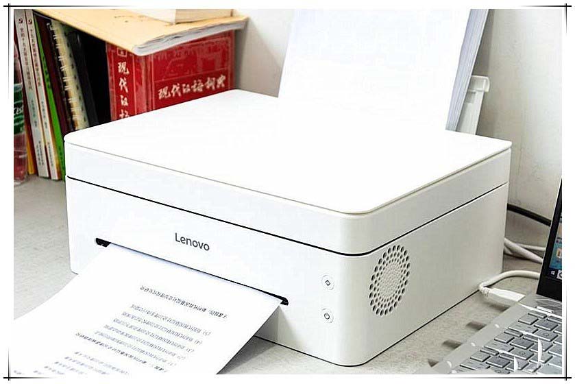 聯(lián)想小新m7268w打印機雙面打印怎么設(shè)置?