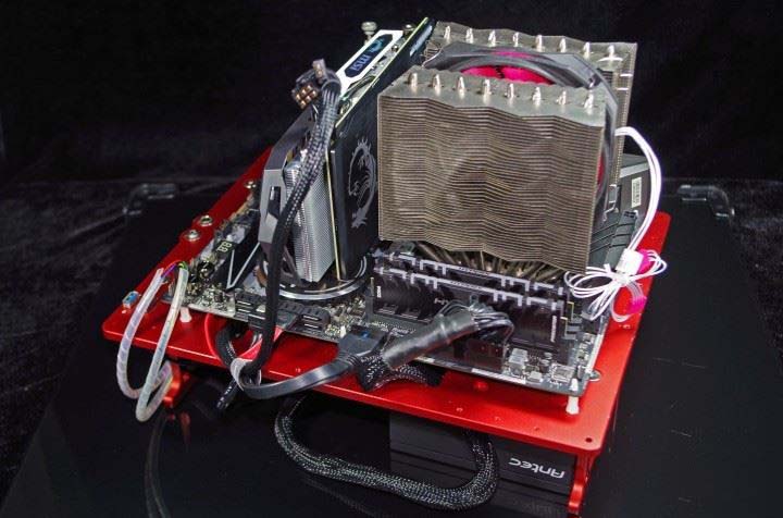 GTX1660Ti和RX590區(qū)別對比 GTX1660Ti和RX590怎么選