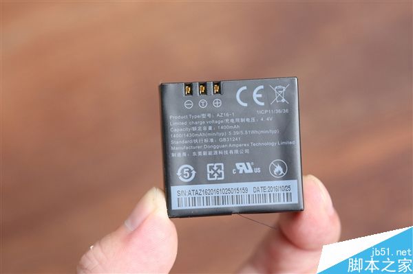 到底如何呢?全球首款4K/60幀小蟻4K+運(yùn)動(dòng)相機(jī)圖賞