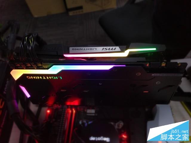 微星GTX 1080Ti LightningZ值得買(mǎi)嗎？微星GTX1080 Ti新閃電全面圖解評(píng)測(cè)