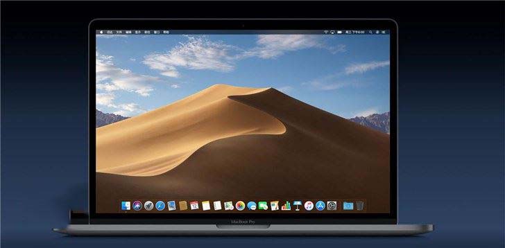 2019款蘋果MacBook Air/Pro區(qū)別對(duì)比評(píng)測(cè)