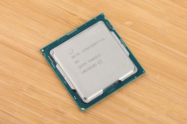 i7-9700K和8700K哪個值得買 i7-8700K和i7-9700K區(qū)別對比