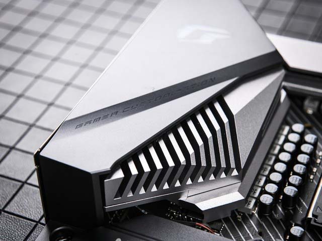 七彩虹Z490主板怎么樣?七彩虹iGame Z490 Vulcan X詳細(xì)圖文評(píng)測(cè) 