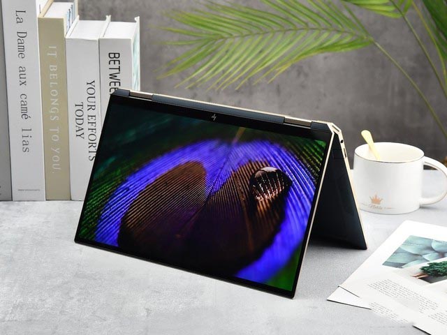 惠普spectre x360 13變形本怎么樣 惠普spectre x360 13變形本全面評測