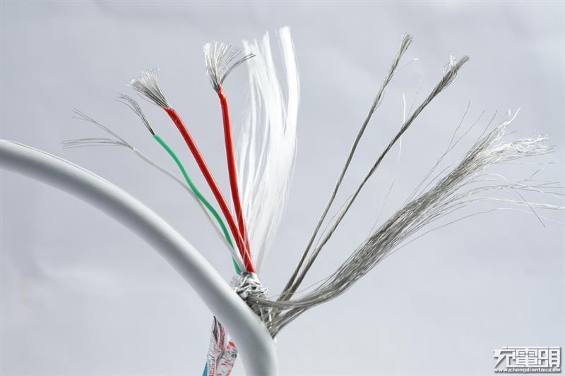 誰家更厚道?OPPO/一加/華為三款5A大電流快充數(shù)據(jù)線對比評測