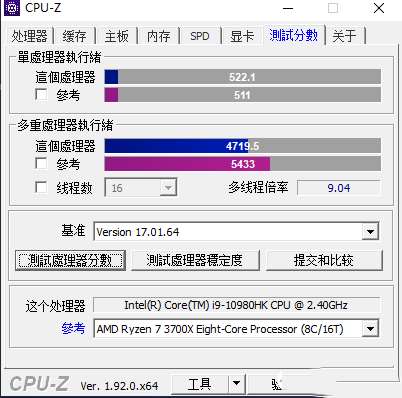 微星絕影GS66輕薄游戲本怎么樣?微星絕影GS66測(cè)評(píng)