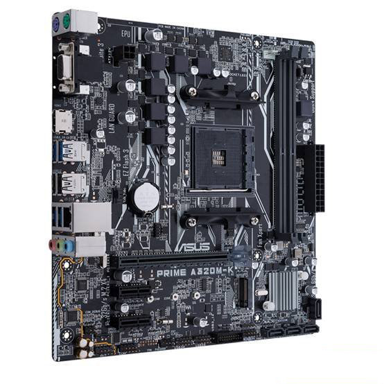 2000元玩游戲組裝電腦怎么配 R3-1200搭配GTX1050配置推薦