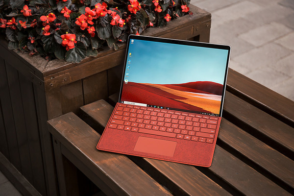 Surface Pro X升級版怎么樣 Surface Pro X升級版詳細評測
