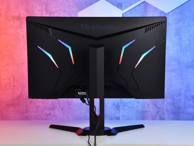 優(yōu)派VX2719-2K-PRO顯示器值得買嗎 優(yōu)派VX2719-2K-PRO全面評測