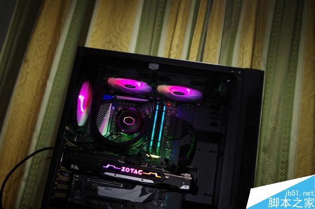 RTX2060和GTX1070哪個(gè)值得買(mǎi) RTX2060和GTX1070顯卡區(qū)別對(duì)比評(píng)測(cè)