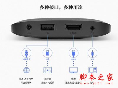 天貓魔盒M17和小米盒子3C哪個比較好？小米盒子3C和天貓魔盒M17全面區(qū)別對比評測圖解