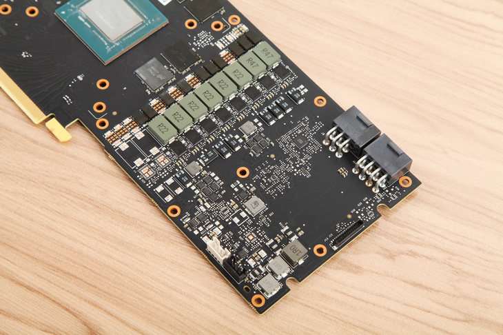 性能比肩GTX 1080 影馳RTX 2070大將顯卡詳細(xì)圖文評測