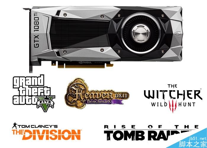 GTX 1080 Ti SLI有怎么性能变化?GTX 1080 Ti双路/三路测试