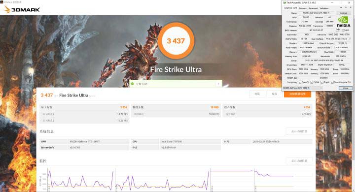 GTX1660Ti和RX590區(qū)別對比 GTX1660Ti和RX590怎么選