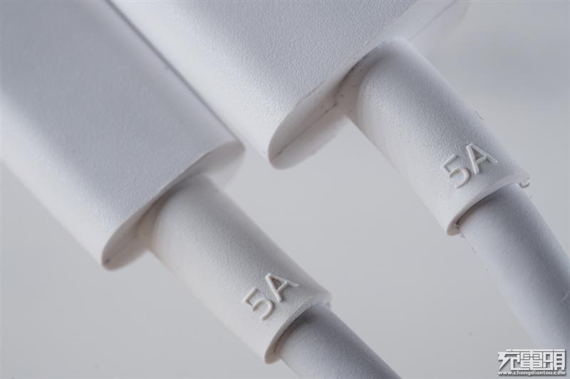 誰家更厚道?OPPO/一加/華為三款5A大電流快充數(shù)據(jù)線對比評測
