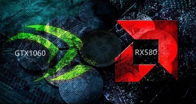 RX590和GTX1060哪個(gè)值得買(mǎi) GTX1060和RX580區(qū)別對(duì)比