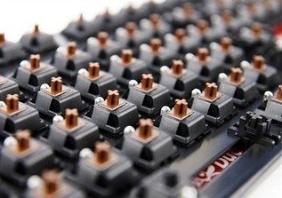 机械键盘体现效果如何? 机械键盘优缺点介绍