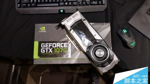 英偉達(dá)Nvidia GTX 1070比970性價(jià)比對(duì)比實(shí)測(cè)
